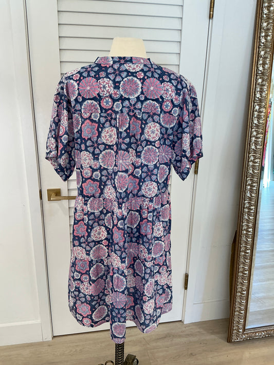 MARTINE DRESS