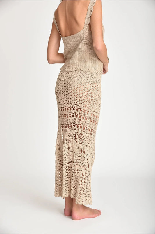 SIREN CROP TOP