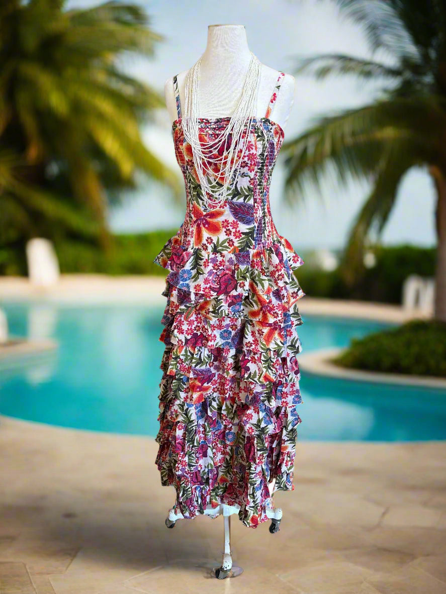 BYE BYE DRESS