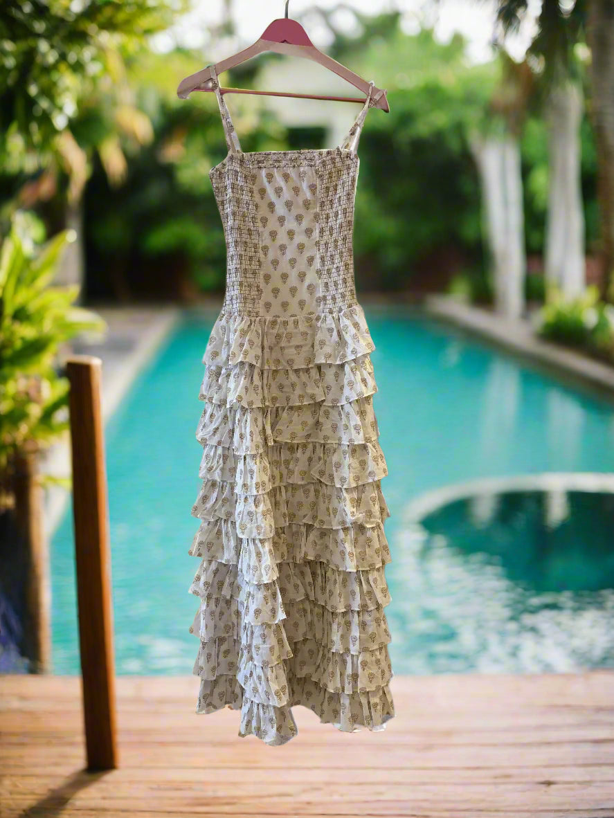 BYE BYE DRESS