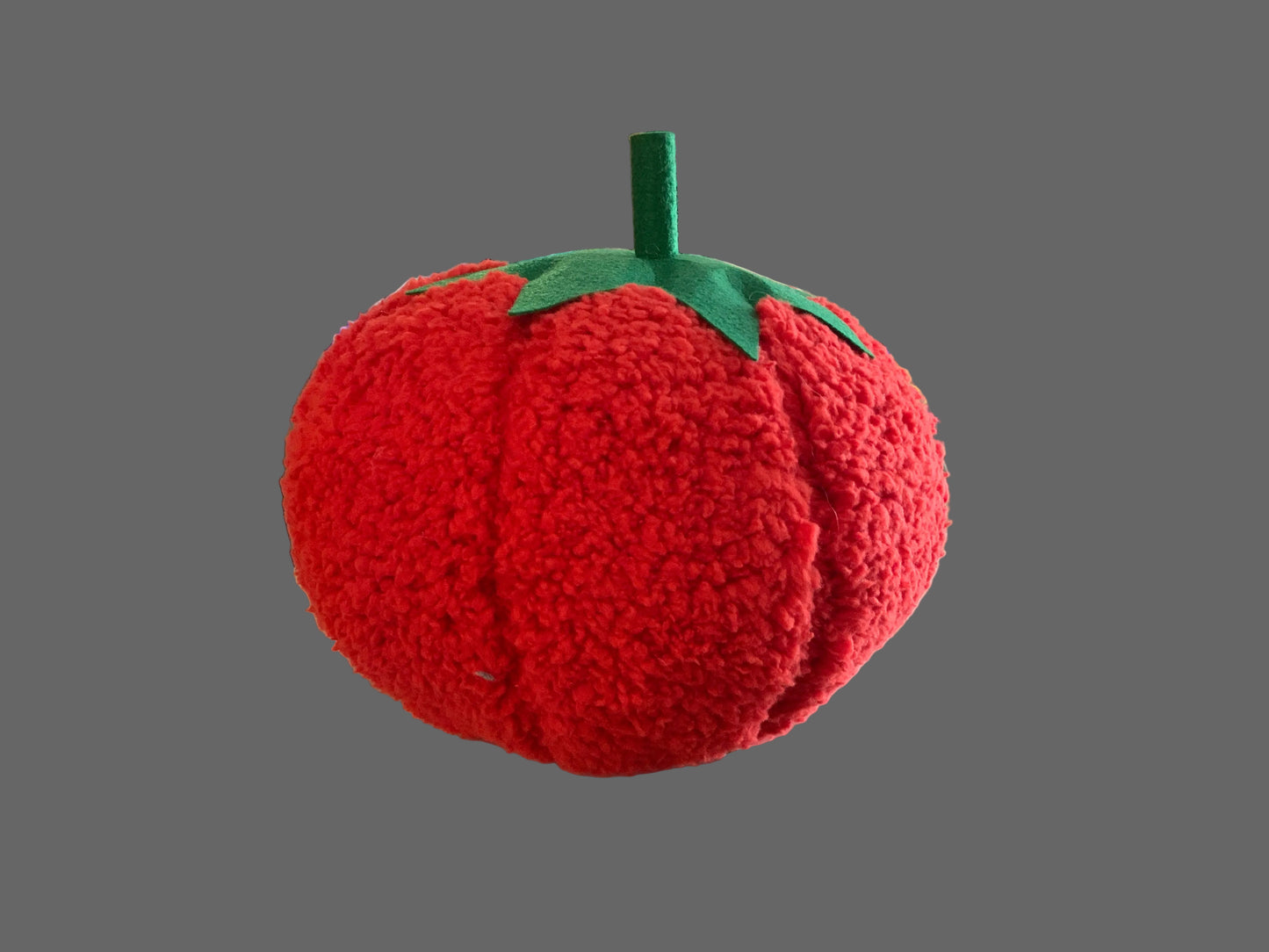 BEEFSTEAK TOMATO DECORATIVE PILLOW