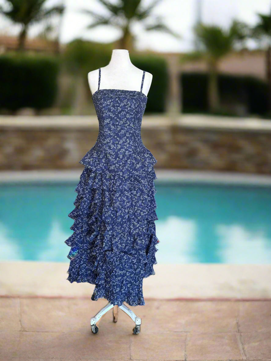 BYE BYE DRESS