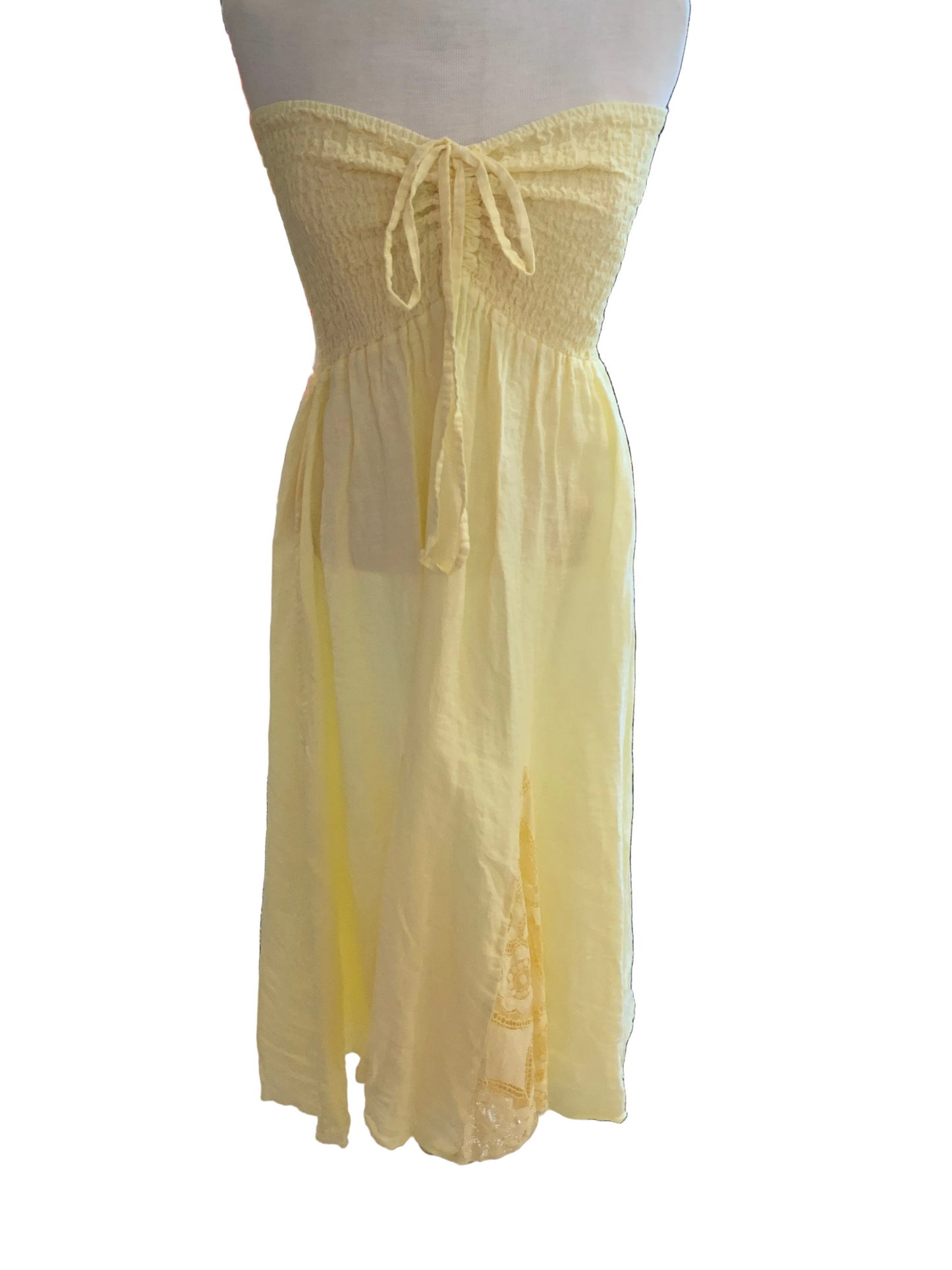 VERONA SUMMER DRESS