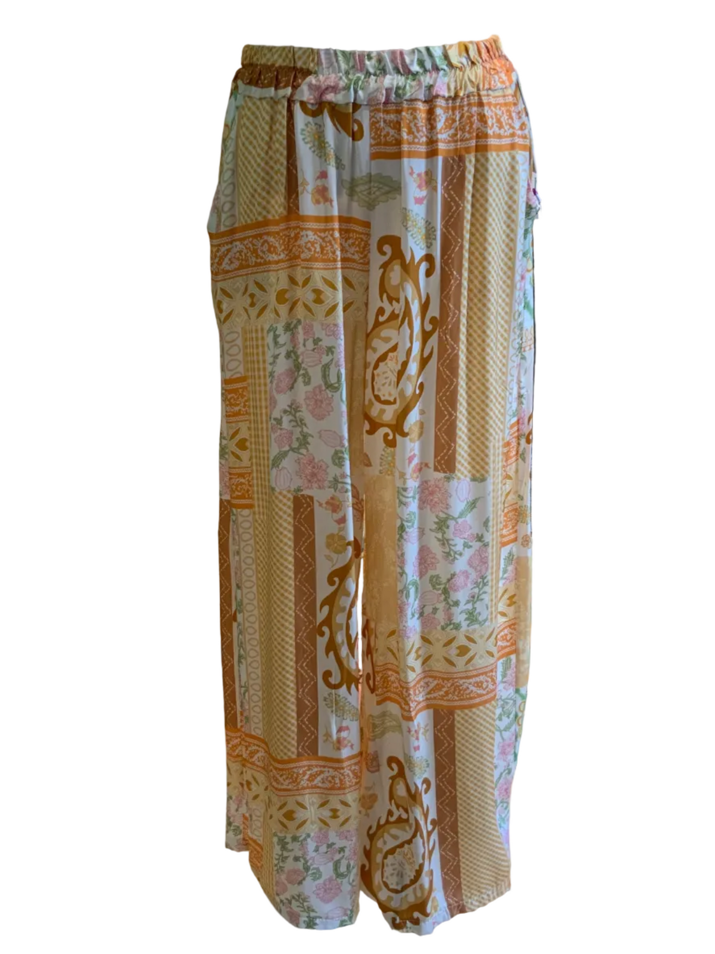 RAVELLO GARDEN PANTS