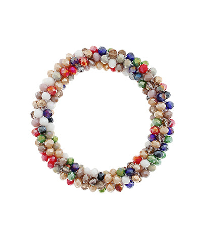COLOR OF THE PALETTE BRACELET