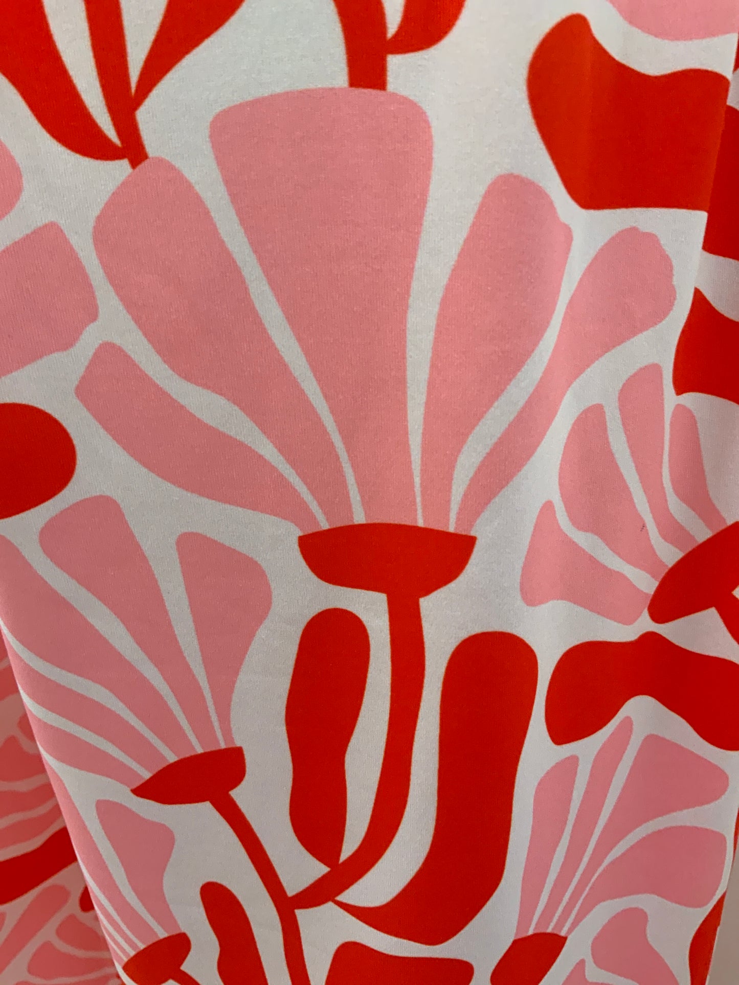 SUNSET BLOSSOM PANTS