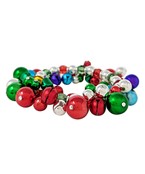 CHRISTMAS BELLS BRACELET