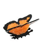 BUTTERFLY CLIP
