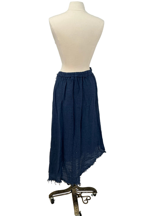PARMA WINDY SKIRT