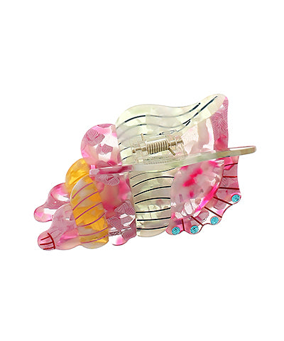 CONCH CLAW HAIR CLIP