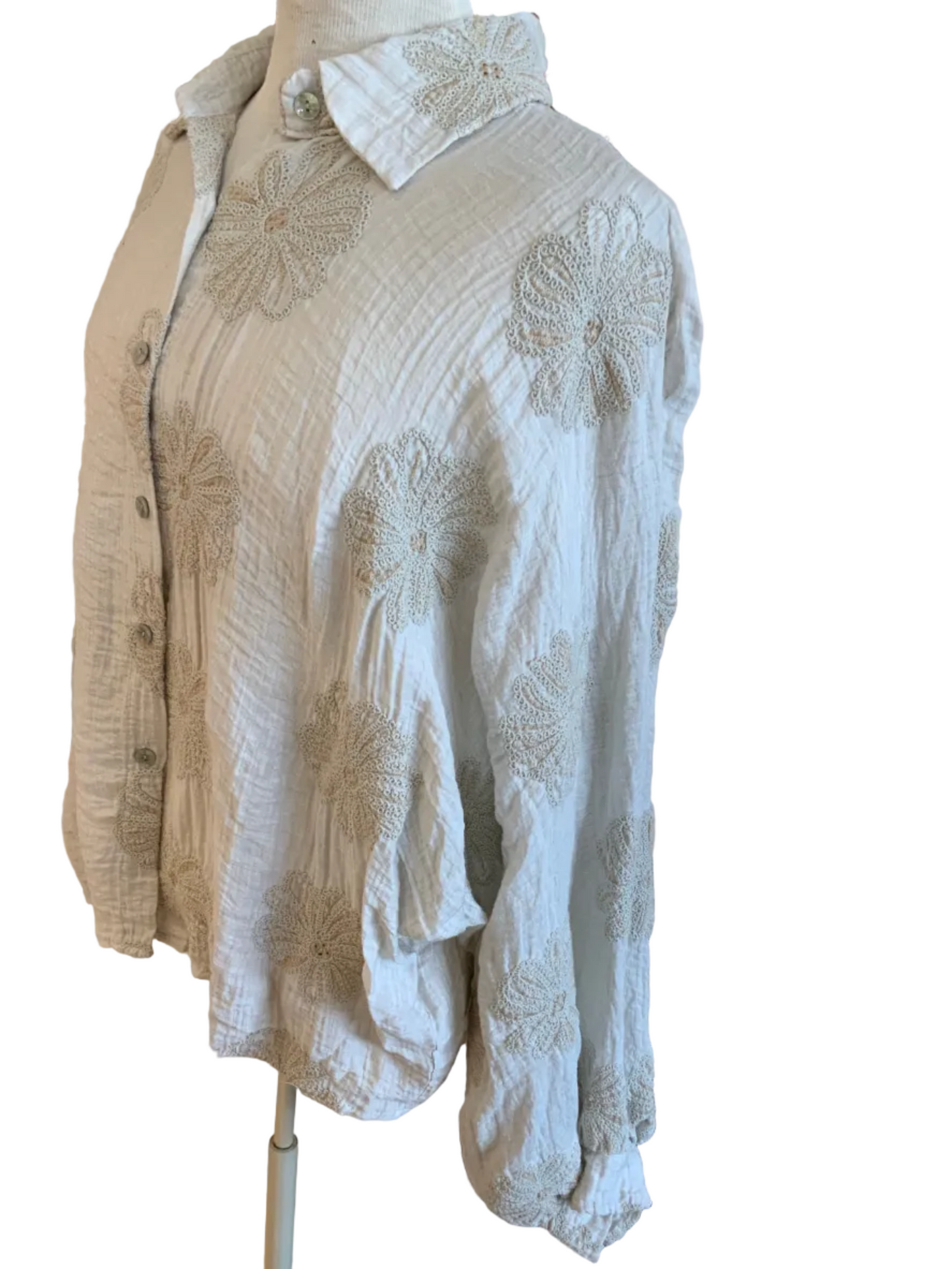 LAKE COMO LEISURE TOP