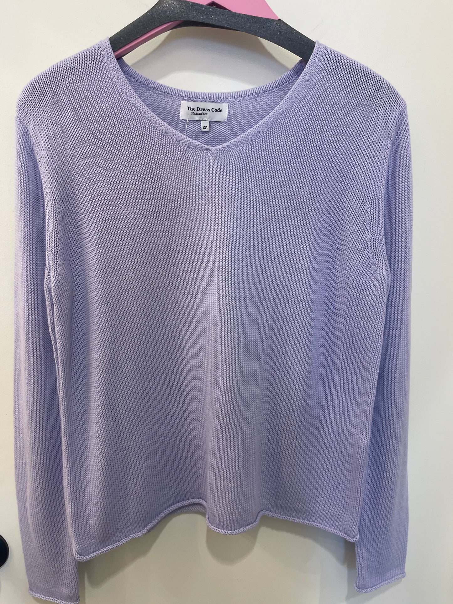 "HAPPY GIRLS ARE THE PRETTIEST "SWEATER