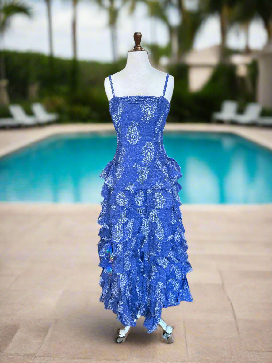 BYE BYE DRESS