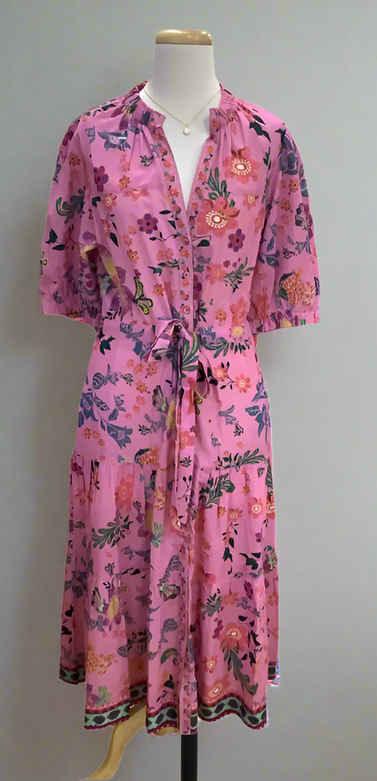 PINA CLEOPATRA DRESS