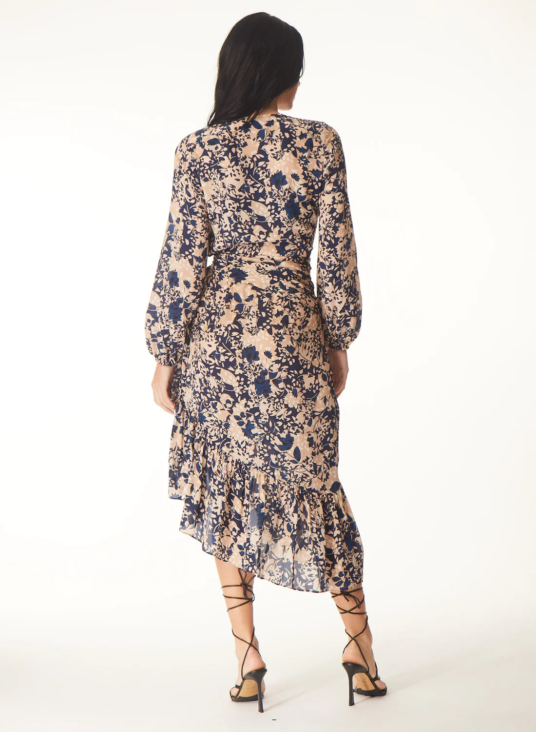 BALI SALMA DRESS