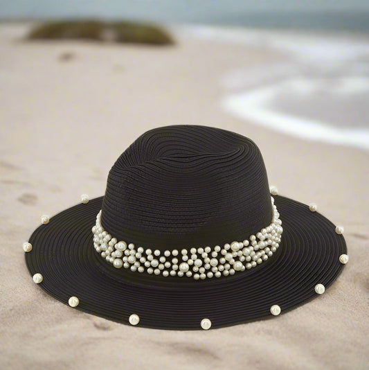 CUSTOM FOR YOU STRAW HAT