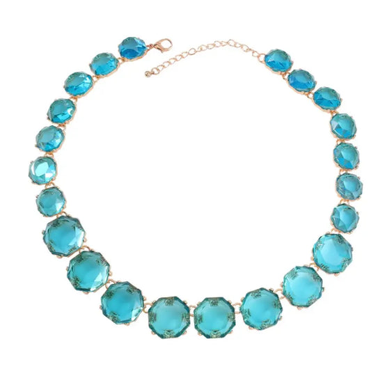 GUMMY GEMY NECKLACE