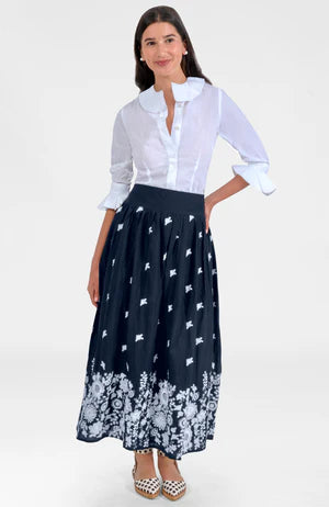 DAUGHTER OF A TSAR SKIRT