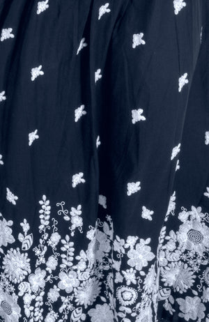 DAUGHTER OF A TSAR SKIRT