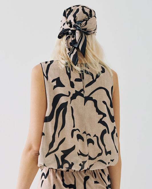 ELENI TOP & SAMOS SKIRT SET