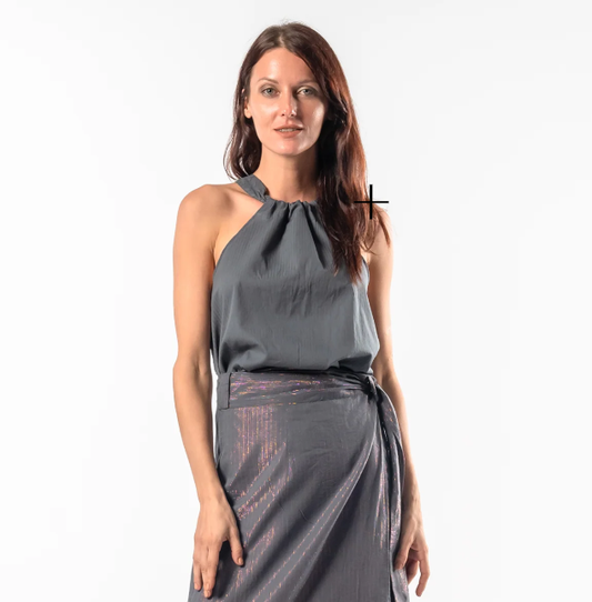 NIGHT MOVES TWO WAY TOP