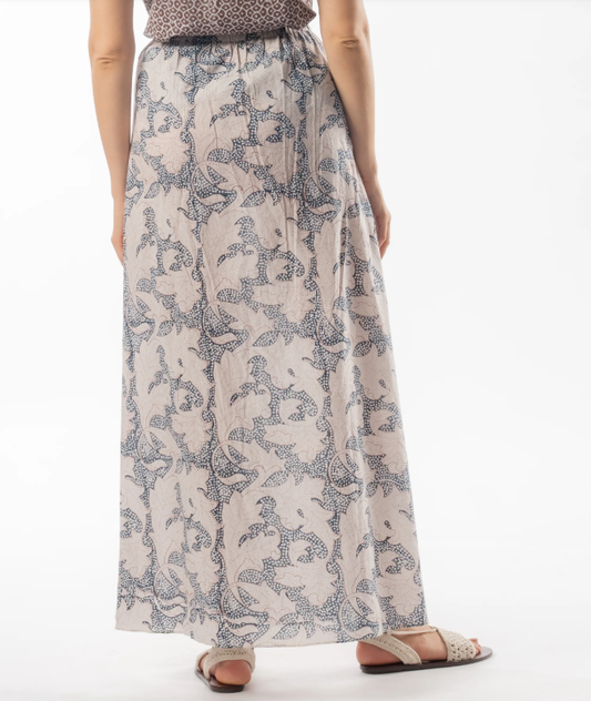 OUT OF THE WOODS SKIRT