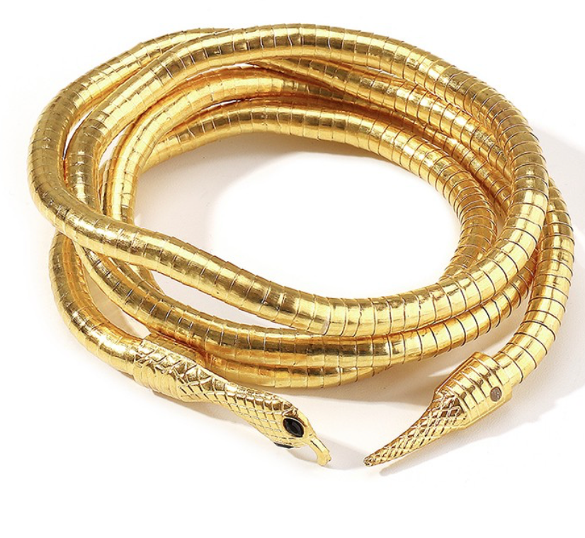 SNAKE BRACELET