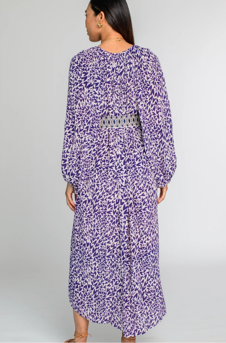 GRACIE DRESS