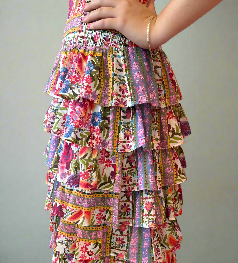 BYE BYE DRESS