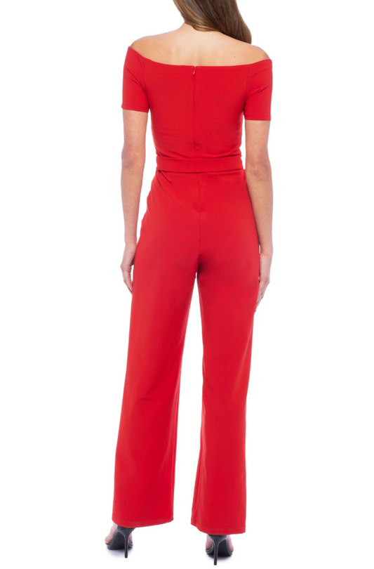 MARINA JUMPSUIT