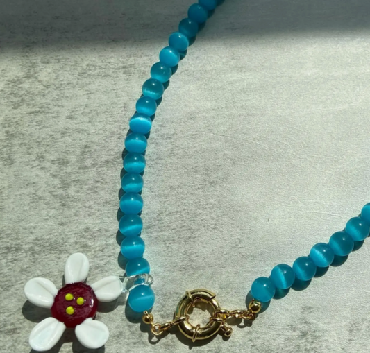PETALI NECKLACE
