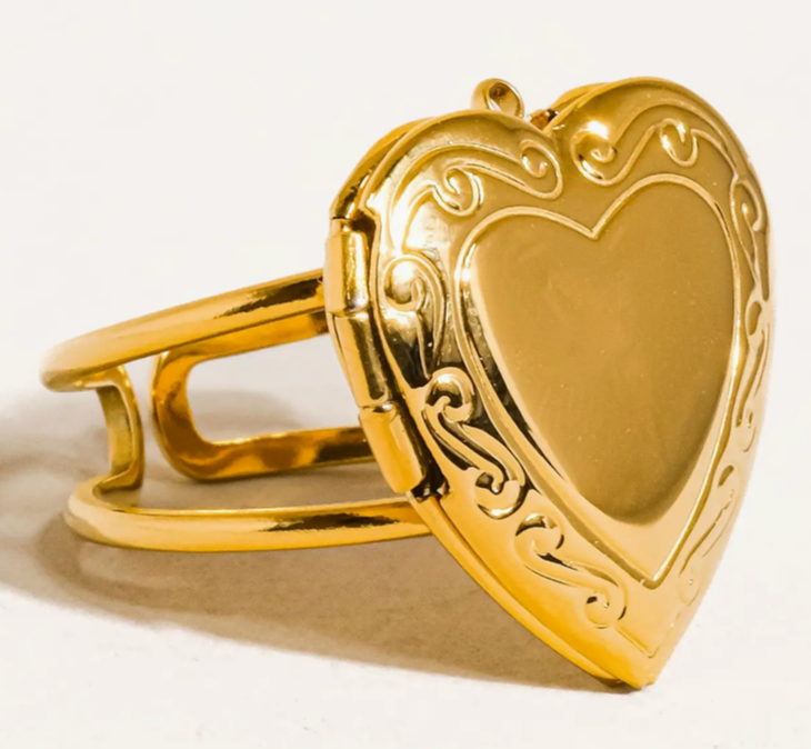 VINTA LOVURE RING
