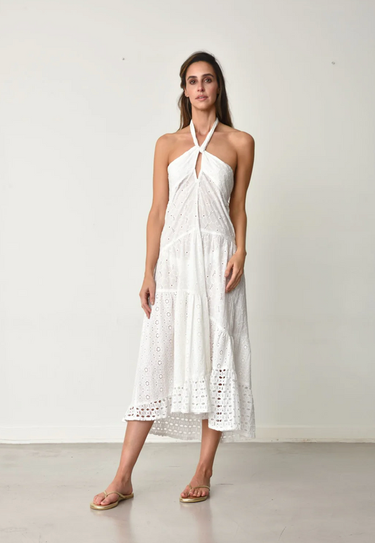 CLAUDIA SHIFFER MAXI SKIRT OR DRESS