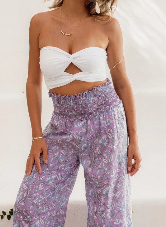 BLOSSOM PANTS