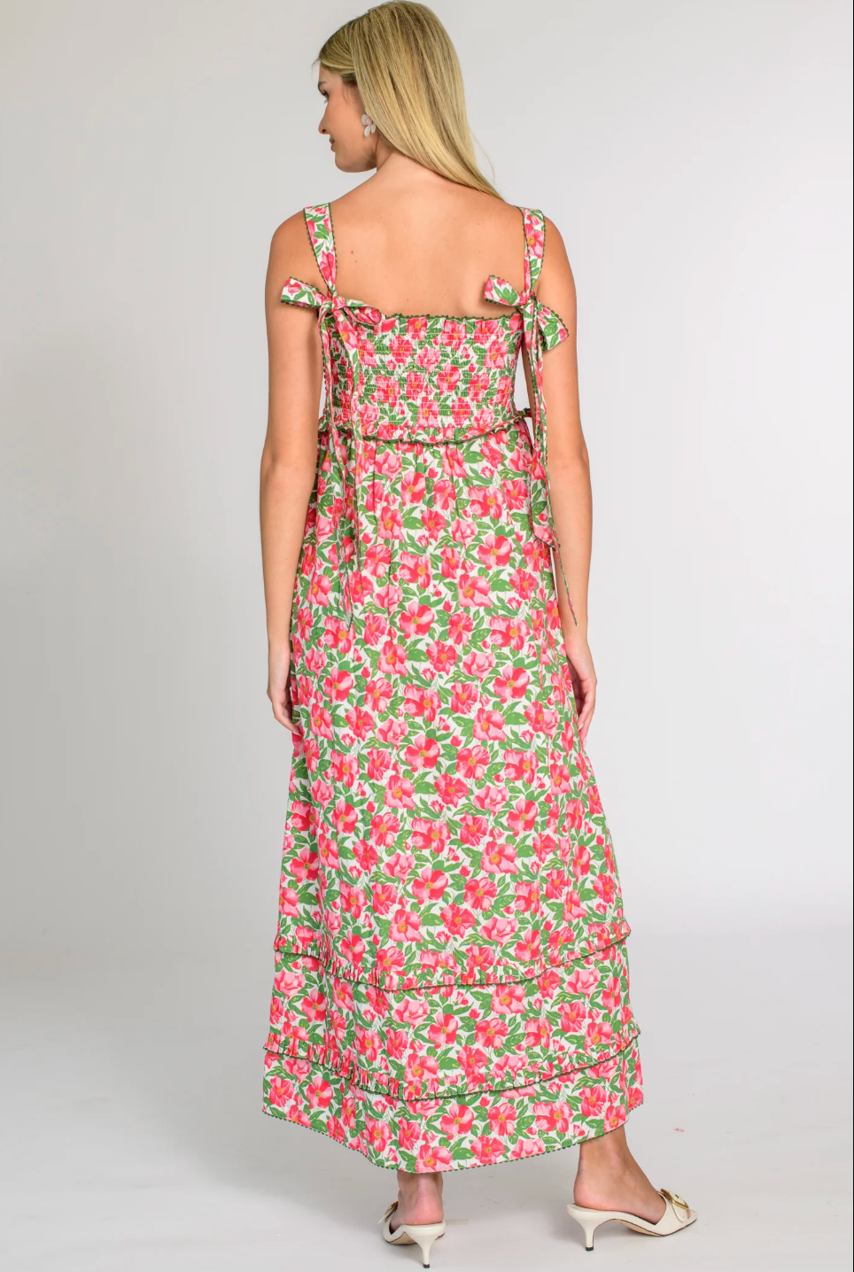 PIPPA DRESS