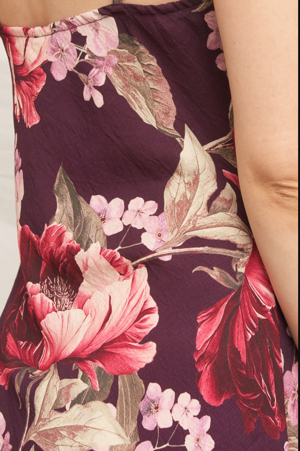 BRANDYWINE BURGESS DRESS