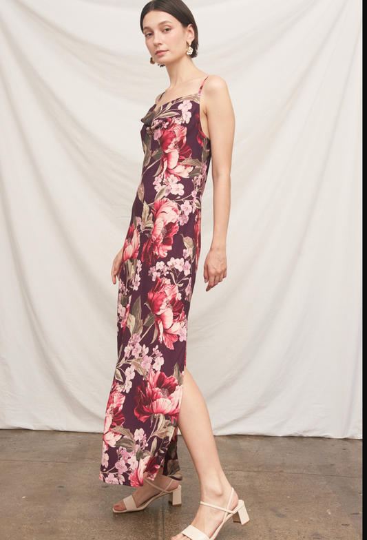 BRANDYWINE BURGESS DRESS