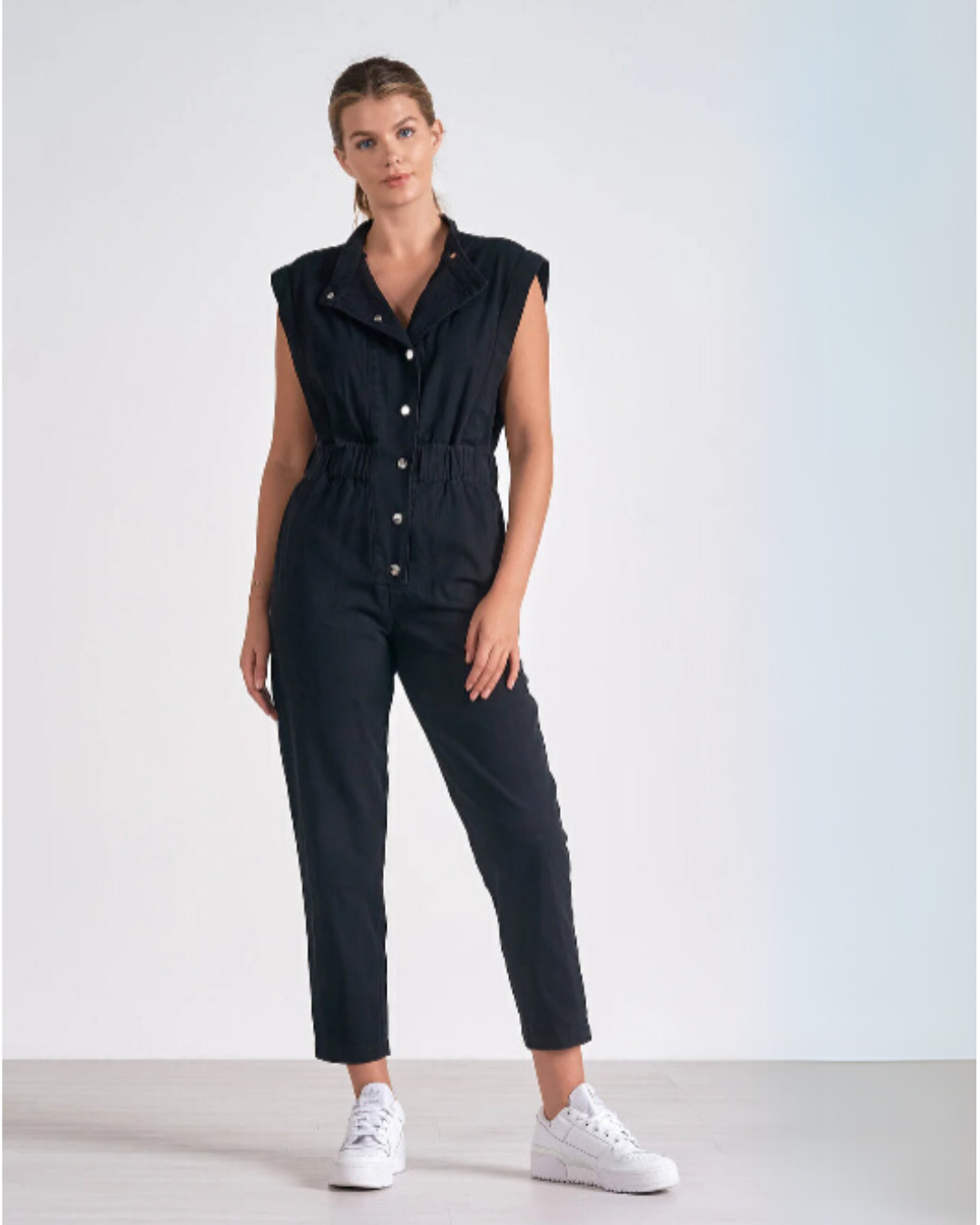 JACK UTILITY JUMPSUIT