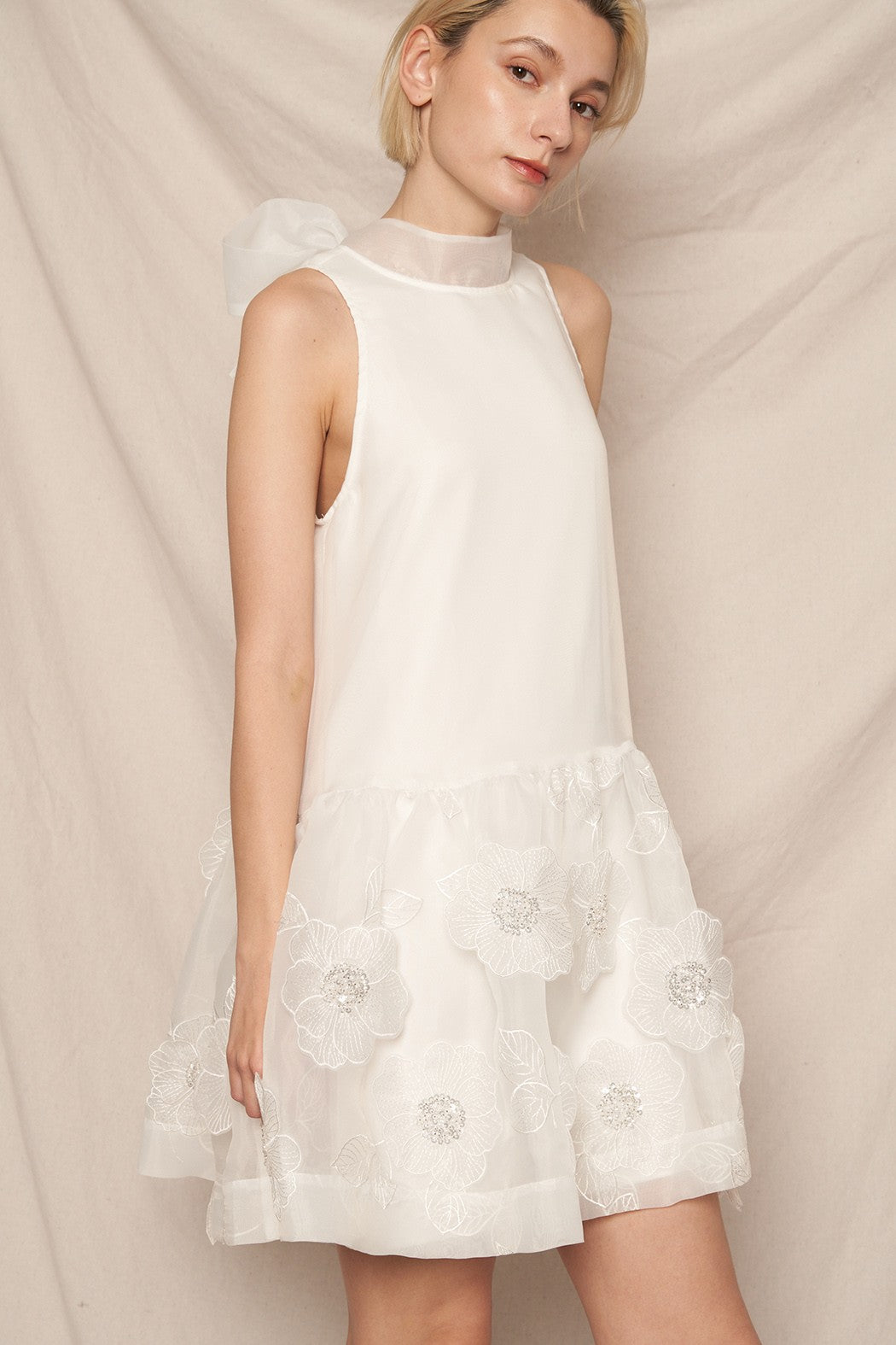 HAMPTONS DRESS