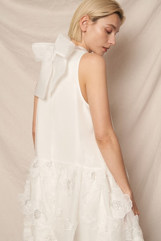 HAMPTONS DRESS