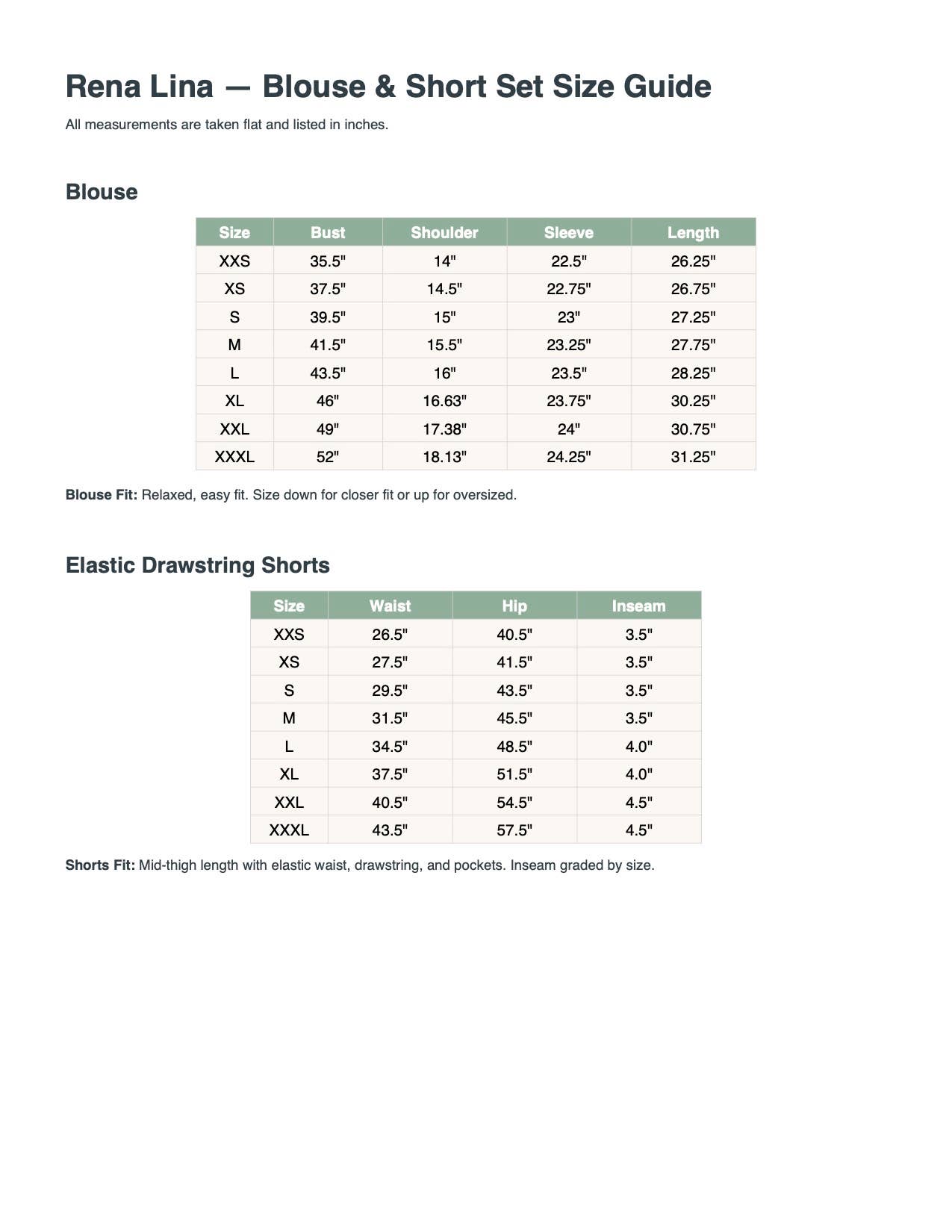 Big Blue & Green Floral Print Women's Button Up Ruffled Set