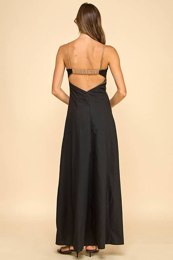 CEFALU DRESS
