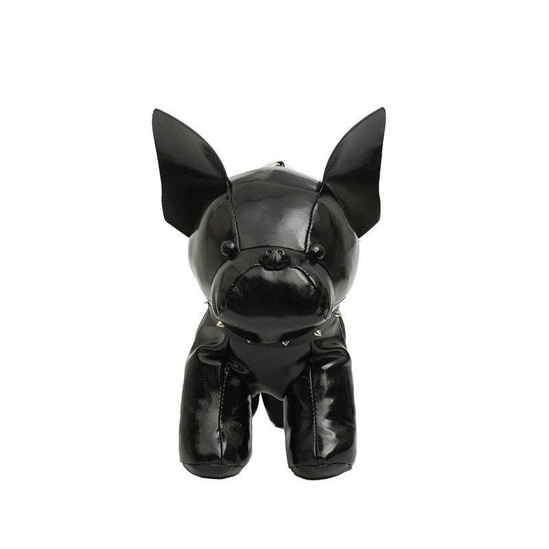 BULLDOG HANDBAG