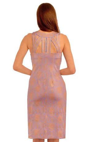 SOVEREIGN DINING ROOM DRESS