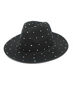 KRYSTI FEDORA