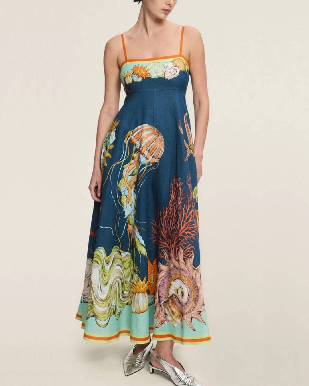 JELLYFISH SUNDRESS