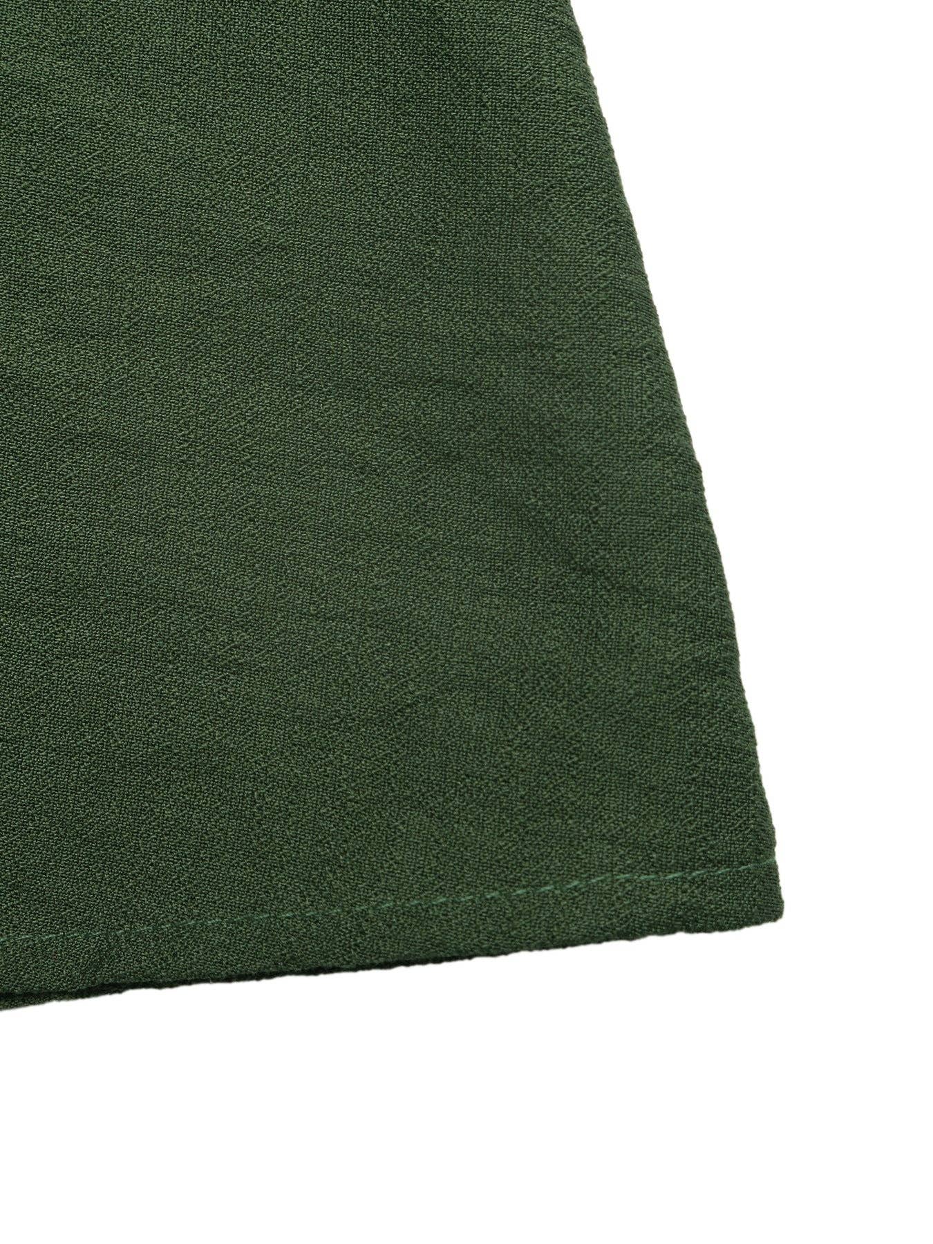 EVERGREEN LACE DRESS