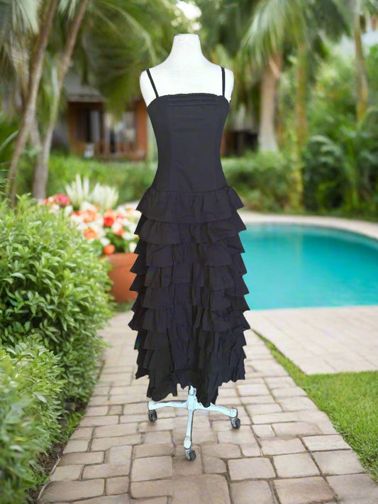 BYE BYE DRESS