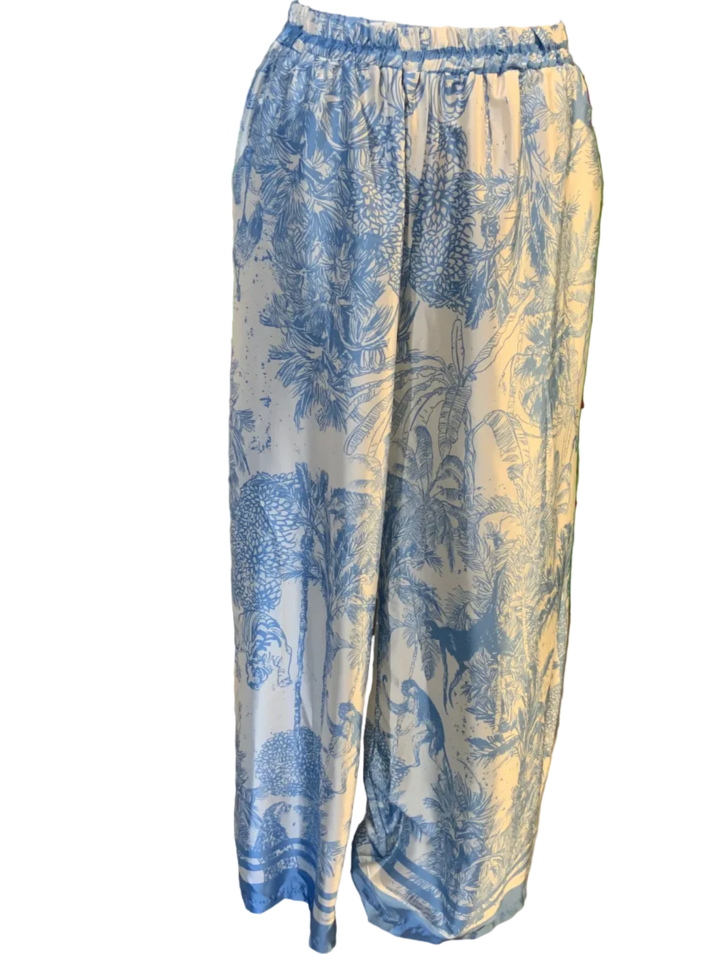 POMPEII TROPICAL BOTTOMS