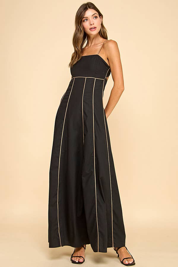 CEFALU DRESS